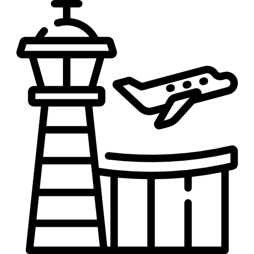 Aerodromes and Heliports